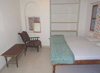 Hotel Sai Baba Haveli, Pushkar 2